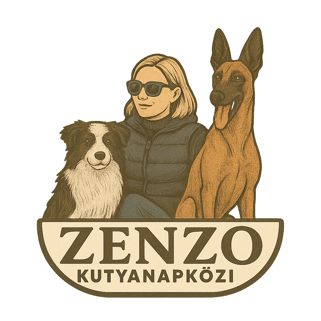 Zenzo Liget Logo